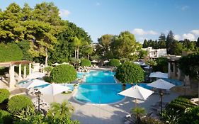 Corinthia Palace  5*